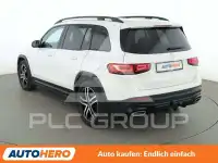 2022 Mercedes Benz GLB 220