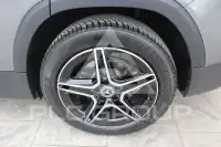 2022 Mercedes Benz GLB 220