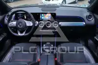 2022 Mercedes Benz GLB 220