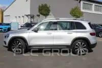 2022 Mercedes Benz GLB 220