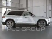 2022 Mercedes Benz GLB 220