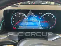 2022 Mercedes Benz GLB 220