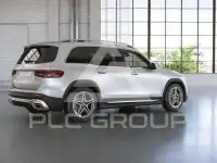 2022 Mercedes Benz GLB 220