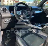 2022 Mercedes Benz GLB 220