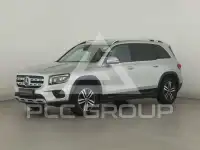 2022 Mercedes Benz GLB 220