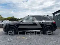 2022 Mercedes Benz GLB 220