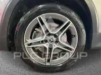 2022 Mercedes Benz GLB 220