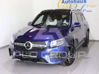 2022 Mercedes Benz GLB 220