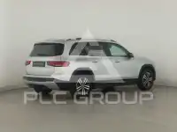 2022 Mercedes Benz GLB 220
