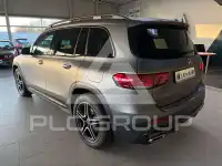 2022 Mercedes Benz GLB 220