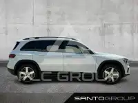 2022 Mercedes Benz GLB 220