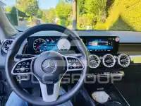 2022 Mercedes Benz GLB 220