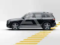 2022 Mercedes Benz GLB 220