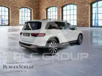 2022 Mercedes Benz GLB 220