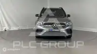 2022 Mercedes Benz GLB 220