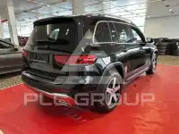 2022 Mercedes Benz GLB 220