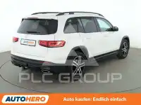 2022 Mercedes Benz GLB 220