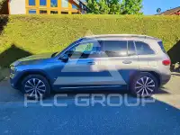 2022 Mercedes Benz GLB 220