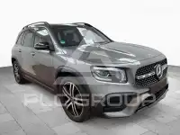 2022 Mercedes Benz GLB 220