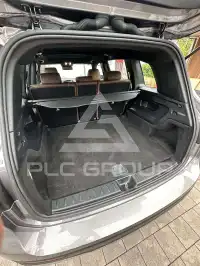 2022 Mercedes Benz GLB 220