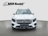 2022 Mercedes Benz GLB 220