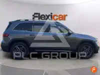2022 Mercedes Benz GLB 220