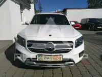 2022 Mercedes Benz GLB 220