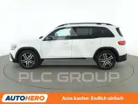 2022 Mercedes Benz GLB 220