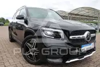 2022 Mercedes Benz GLB 220