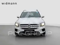 2022 Mercedes Benz GLB 220