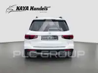 2022 Mercedes Benz GLB 220