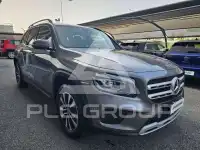 2022 Mercedes Benz GLB 220