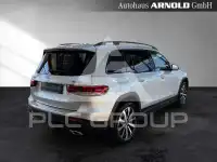 2022 Mercedes Benz GLB 220