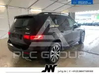 2022 Mercedes Benz GLB 220