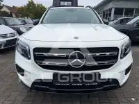 2022 Mercedes Benz GLB 220