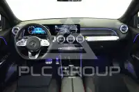 2022 Mercedes Benz GLB 220