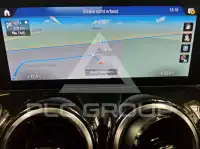 2022 Mercedes Benz GLB 220