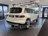 2022 Mercedes Benz GLB 220