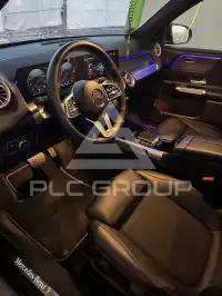 2022 Mercedes Benz GLB 220