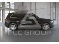 2022 Mercedes Benz GLB 220