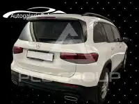 2022 Mercedes Benz GLB 220
