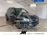 2022 Mercedes Benz GLB 220