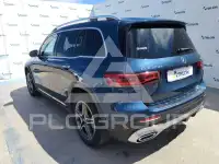 2022 Mercedes Benz GLB 220