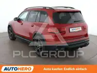 2022 Mercedes Benz GLB 220