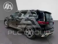2022 Mercedes Benz GLB 220