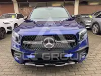 2022 Mercedes Benz GLB 220