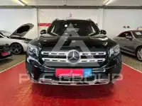 2022 Mercedes Benz GLB 220