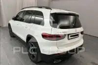 2022 Mercedes Benz GLB 220