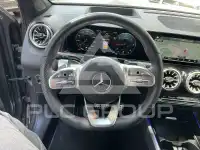 2022 Mercedes Benz GLB 220