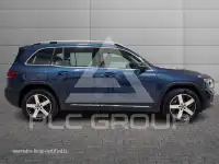 2022 Mercedes Benz GLB 220